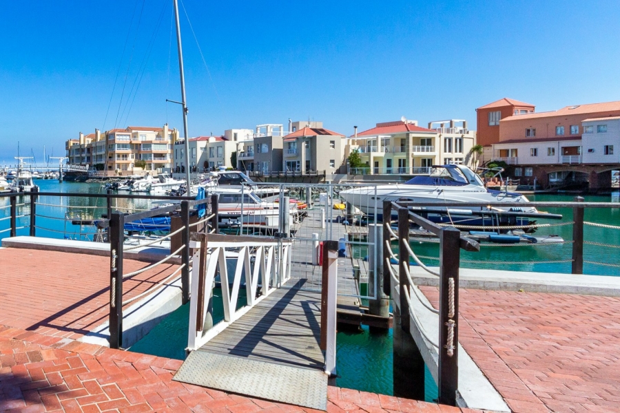 3 Bedroom Property for Sale in Harbour Island Western Cape